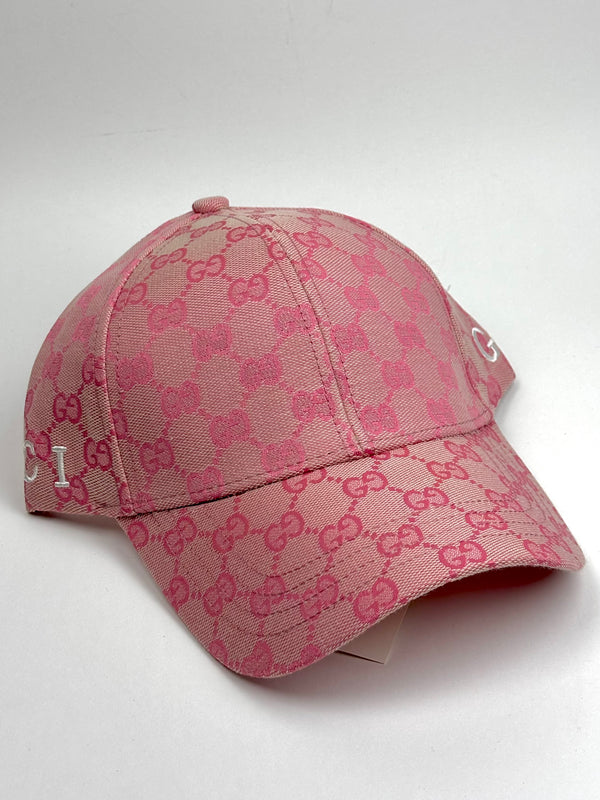 Imported Cap