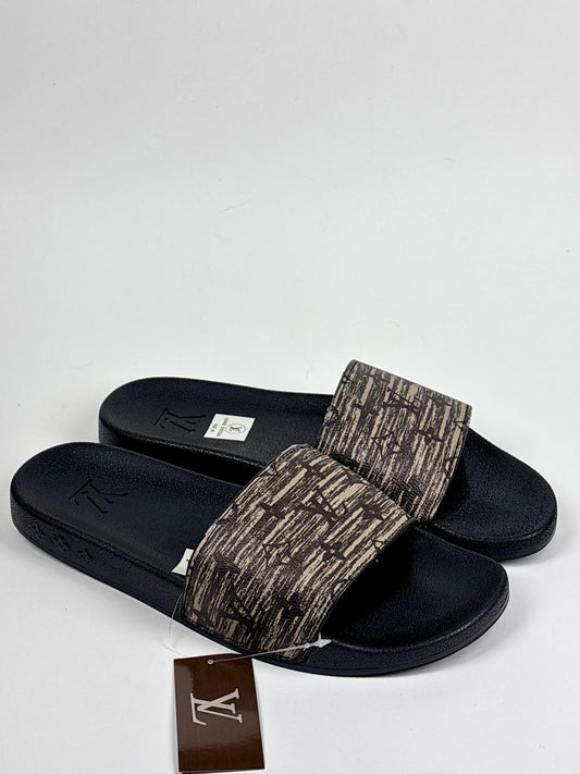 Impprted Slippers