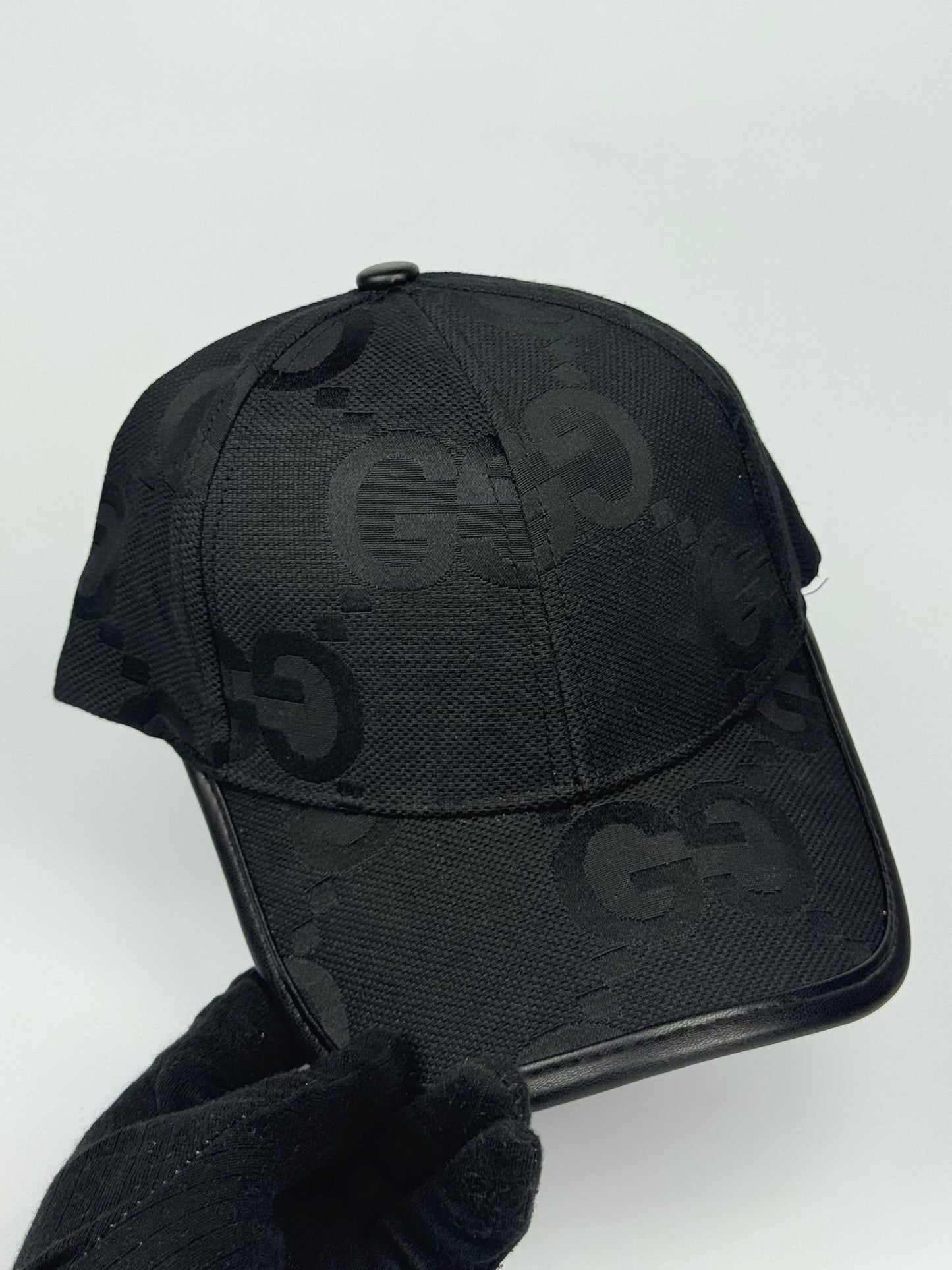Imported Cap