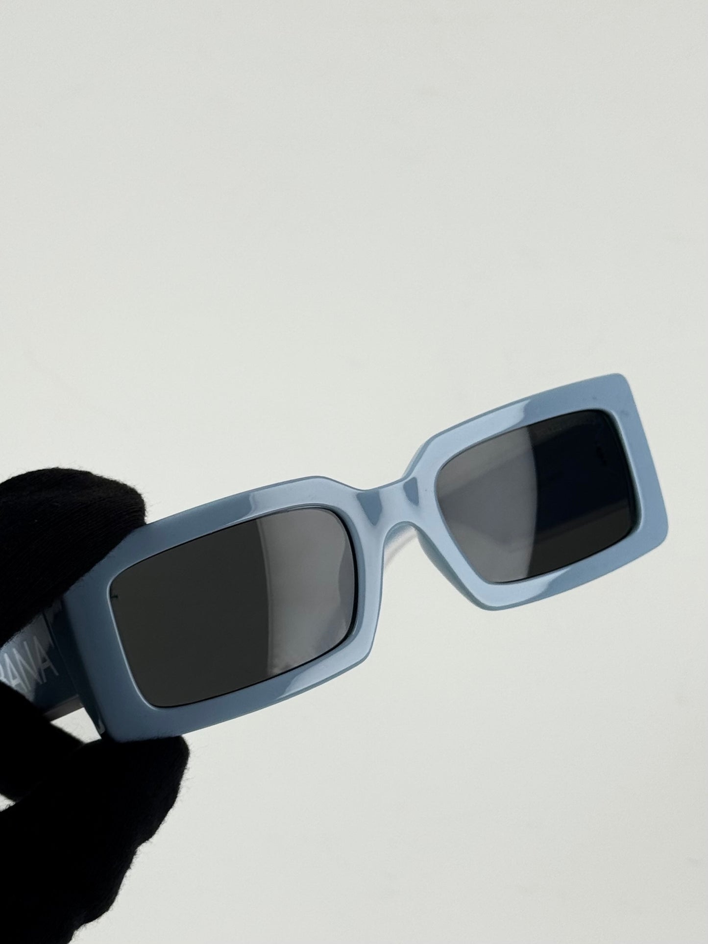 Branded Shades