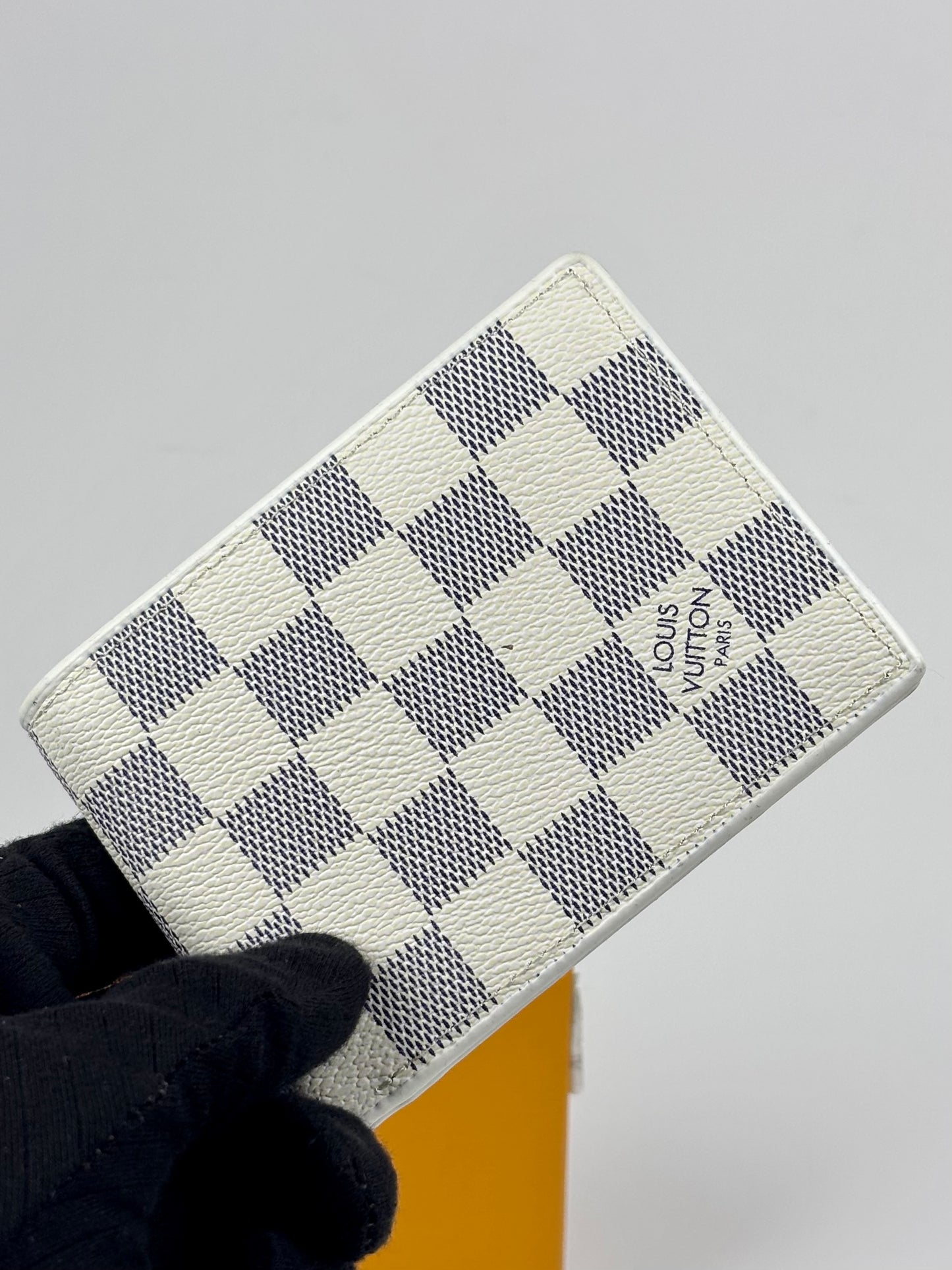 Imported Short Wallet