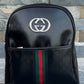 Imported Backpack