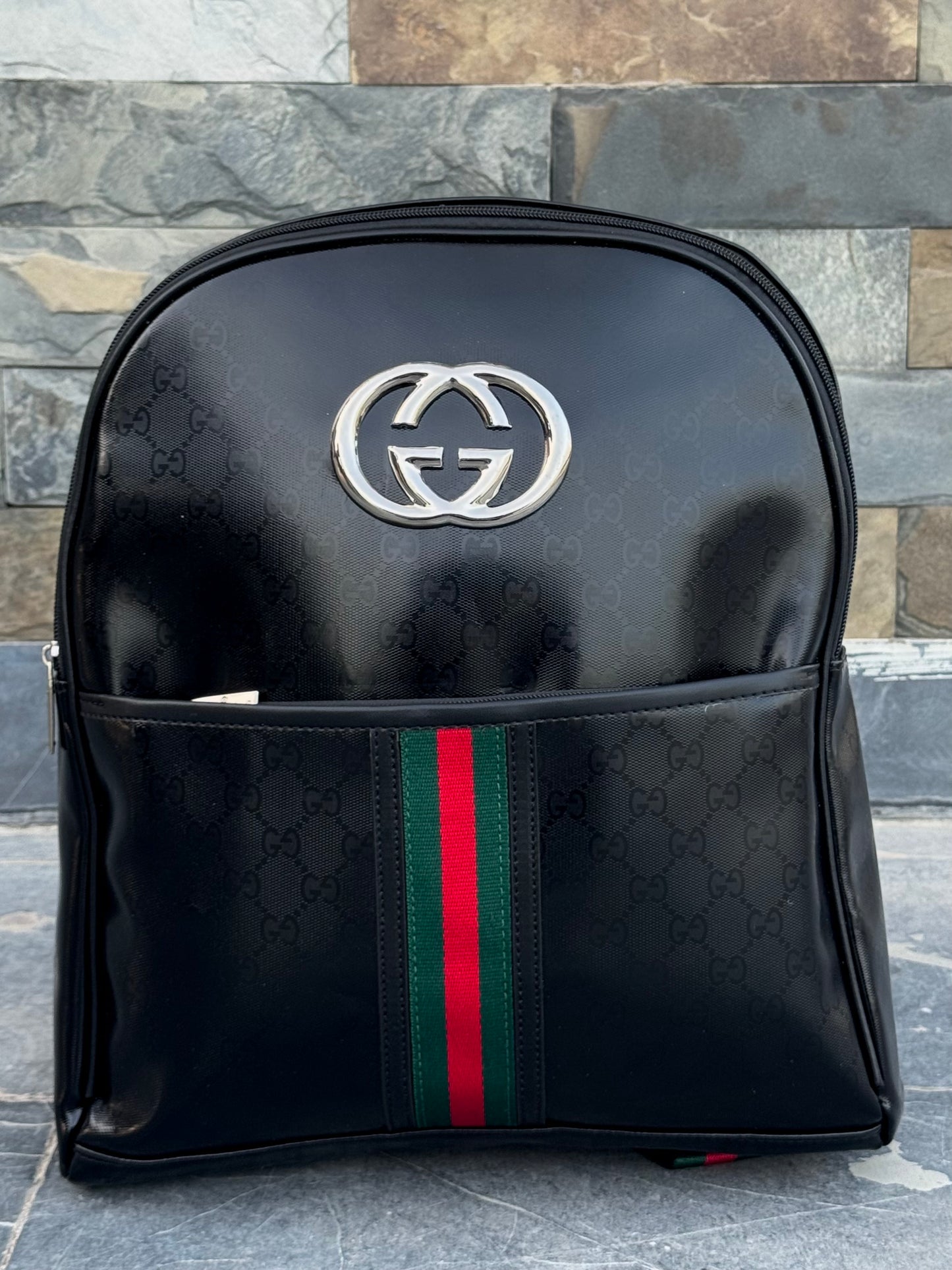 Imported Backpack