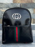 Imported Backpack