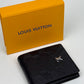Imported Short Wallet
