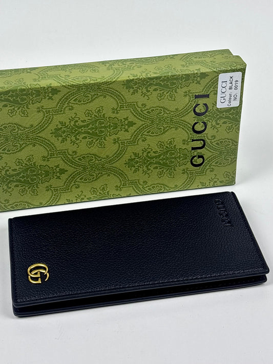 Imported Long Wallet