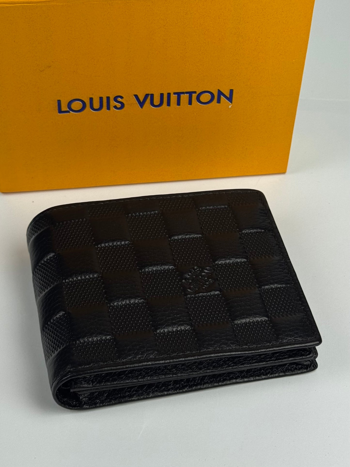 Imported Short Wallet
