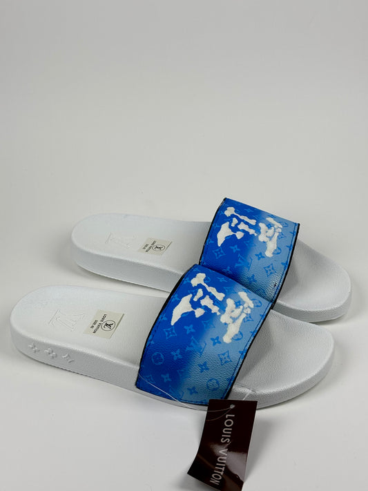 Imported Slippers