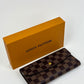 Imported Ladies Clutch
