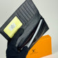Imported Long Wallet