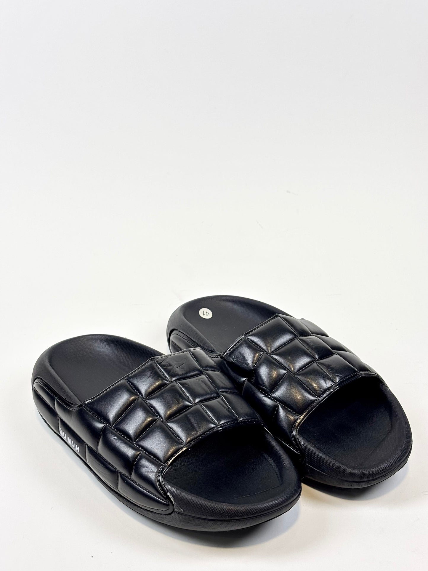 Imported Slippers