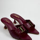 Imported Heels