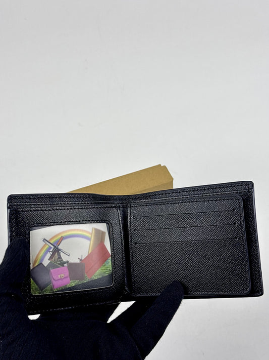 Imported Short wallet