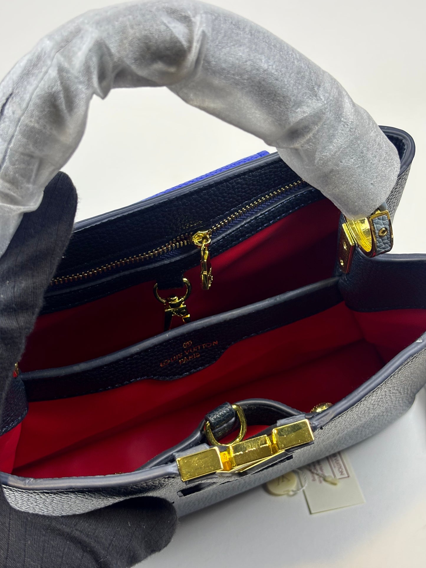 Imported Ladies Bag