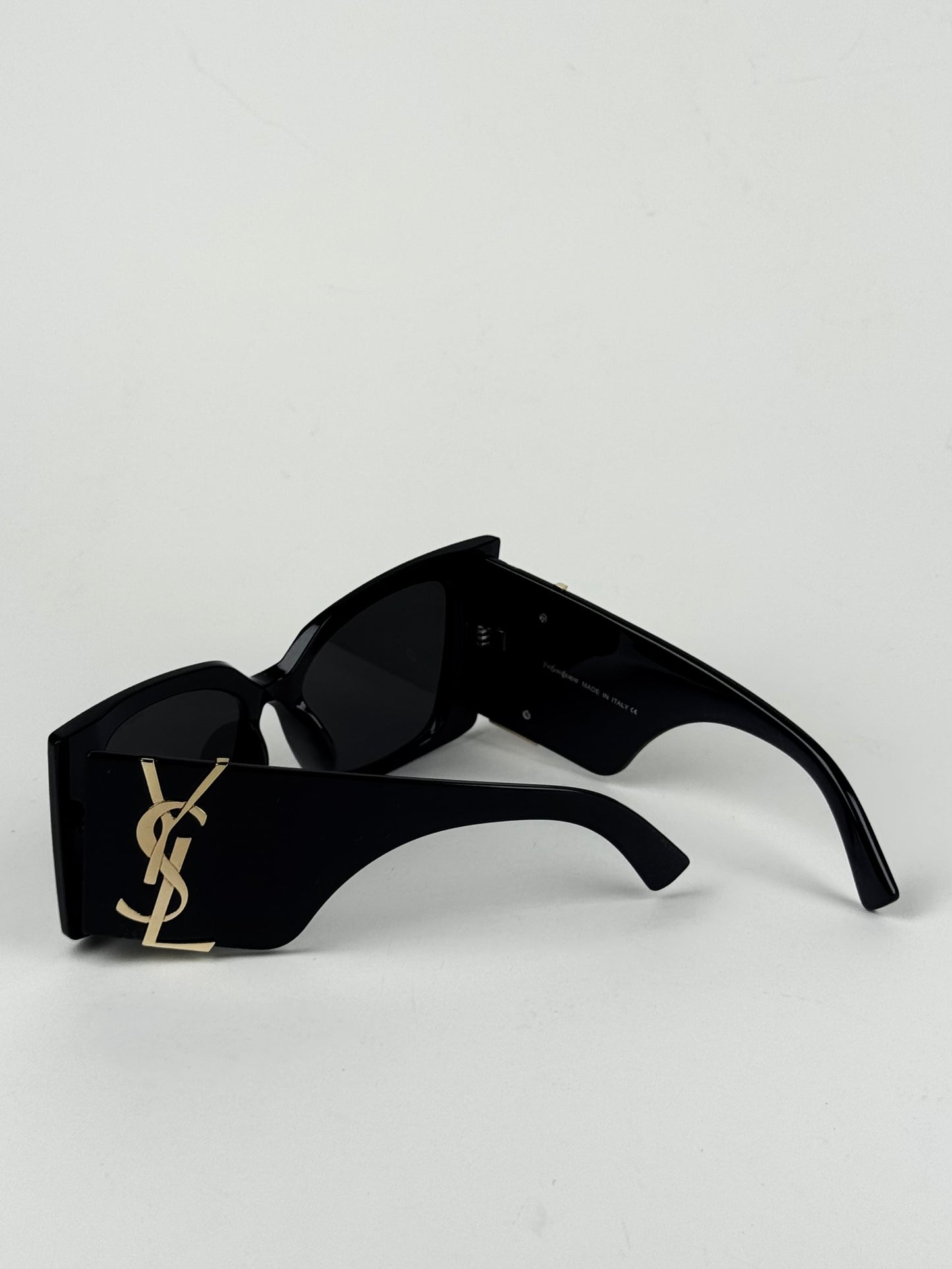 Branded Shades