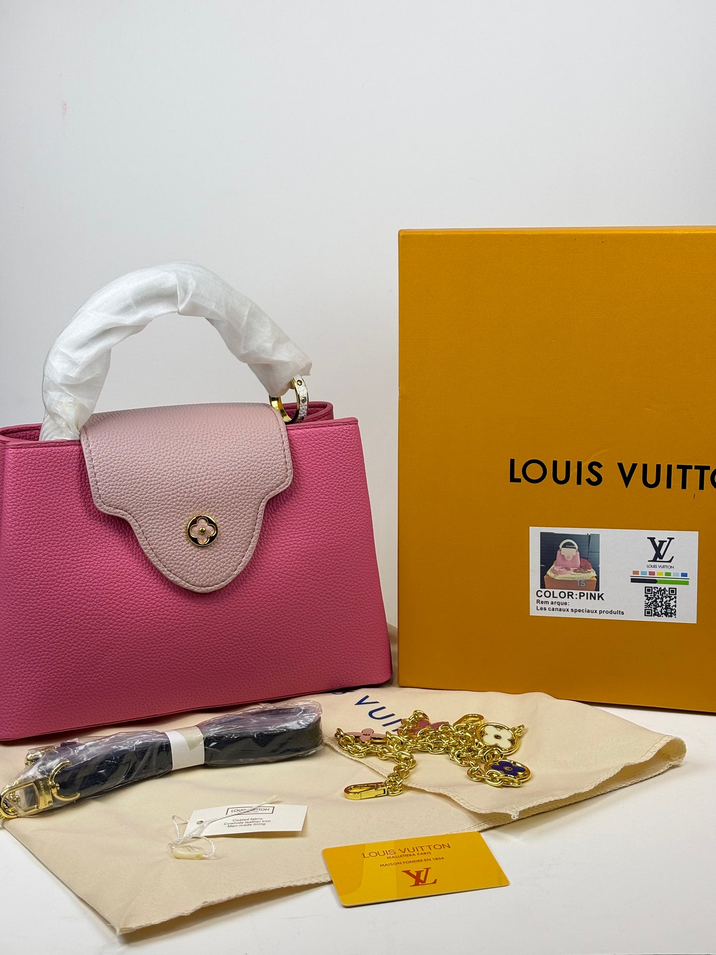 Imported Ladies Bag