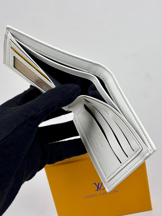 Imported Short Wallet