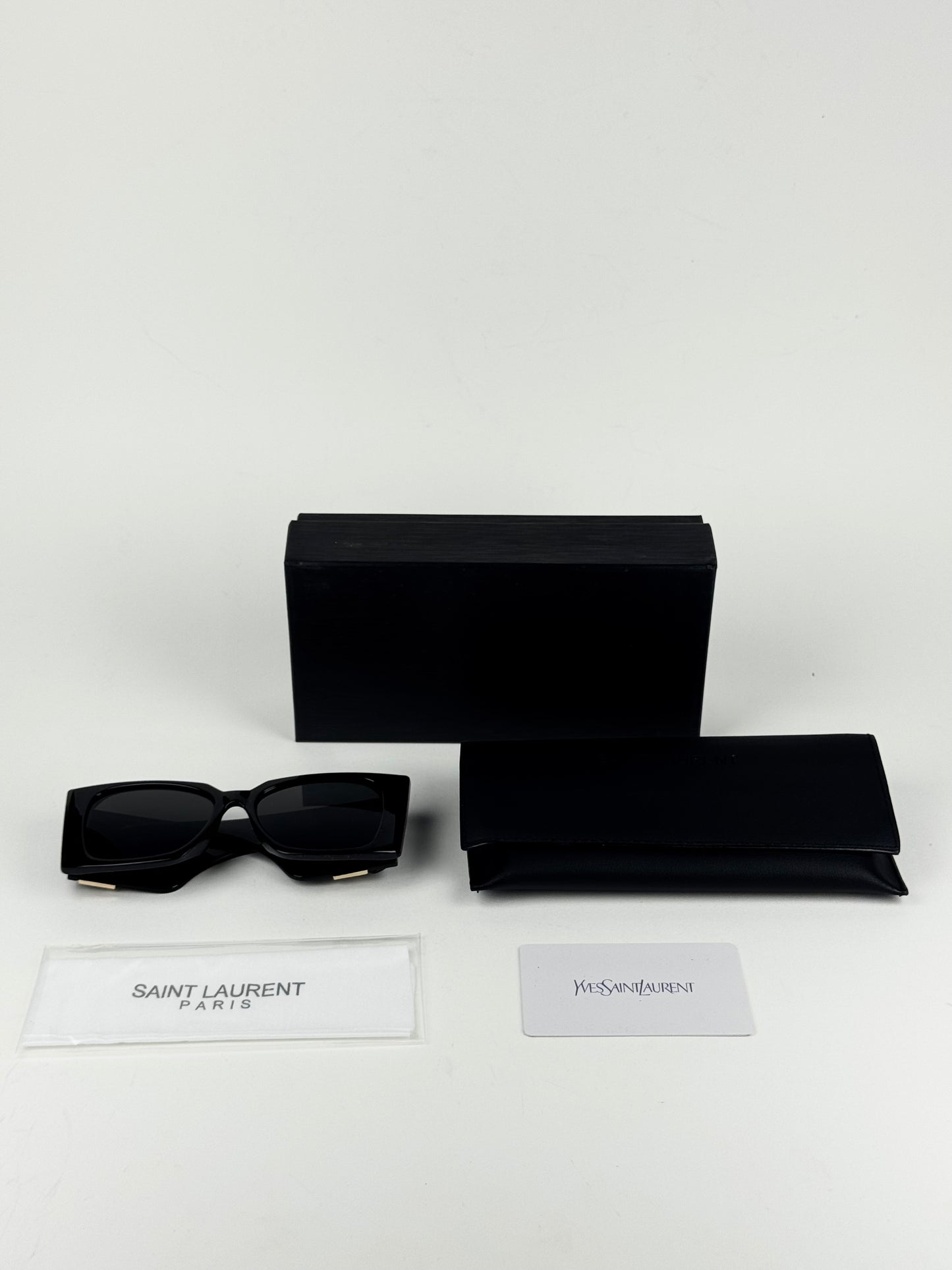 Branded Shades