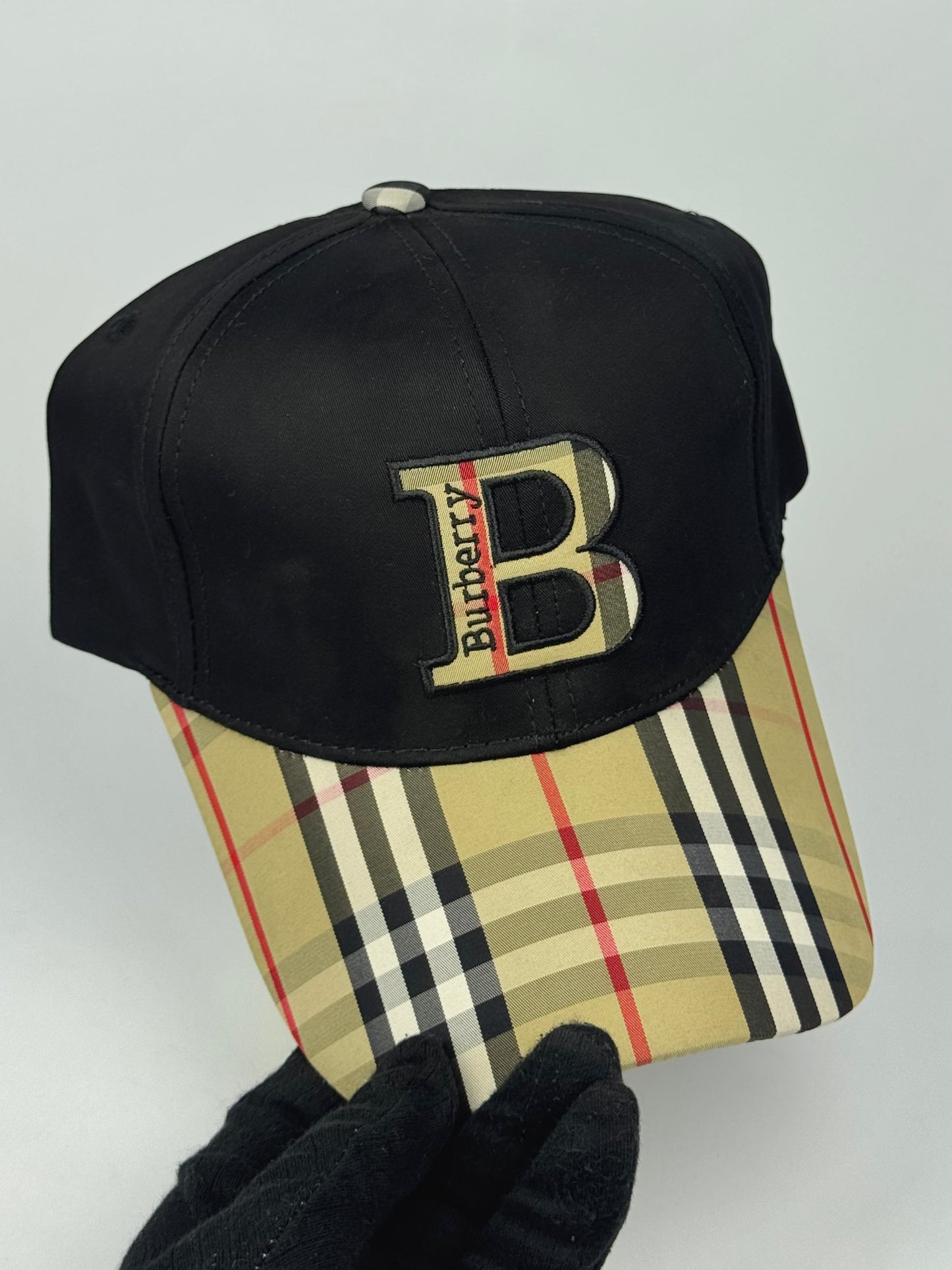 Imported Cap