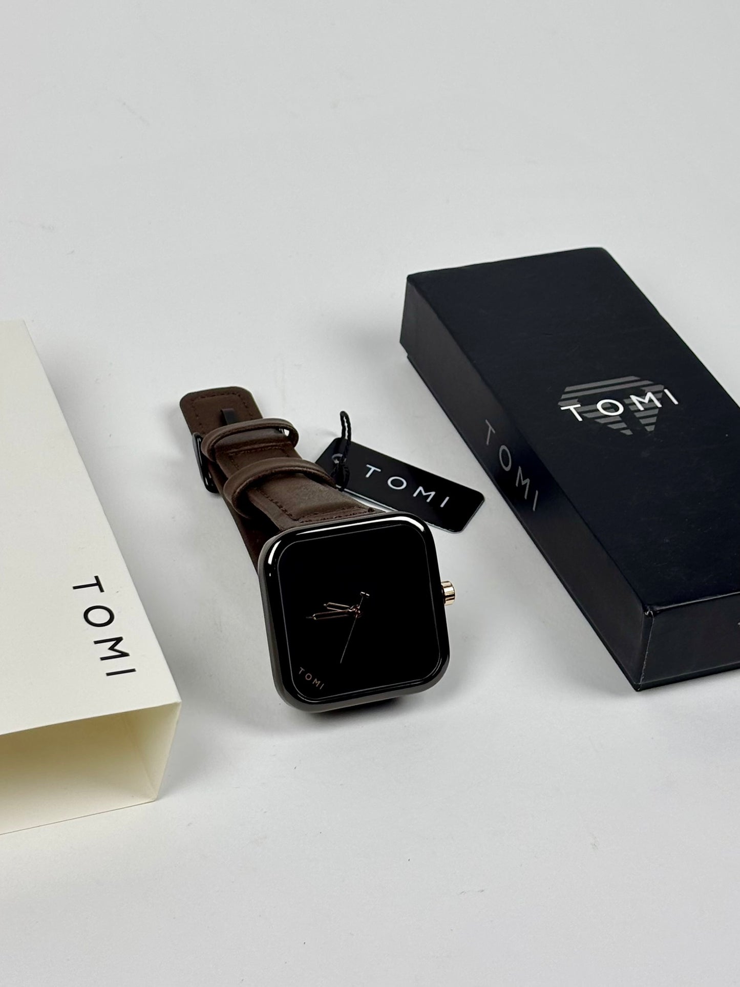 Tomi Watch