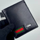 Imported short wallet