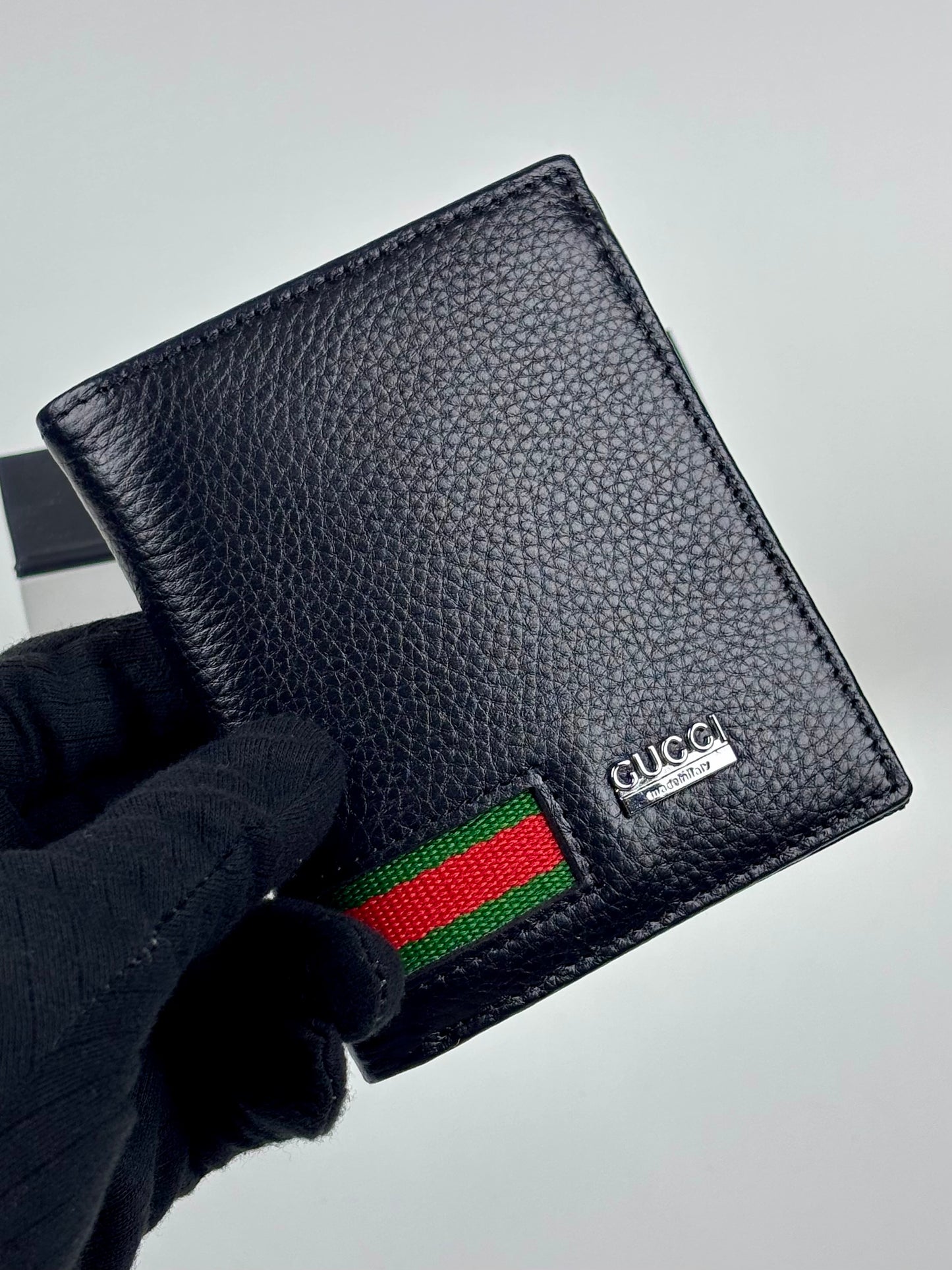 Imported short wallet