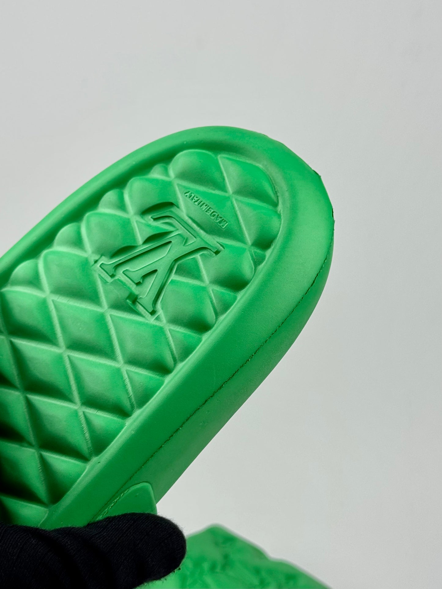 Imported Slippers