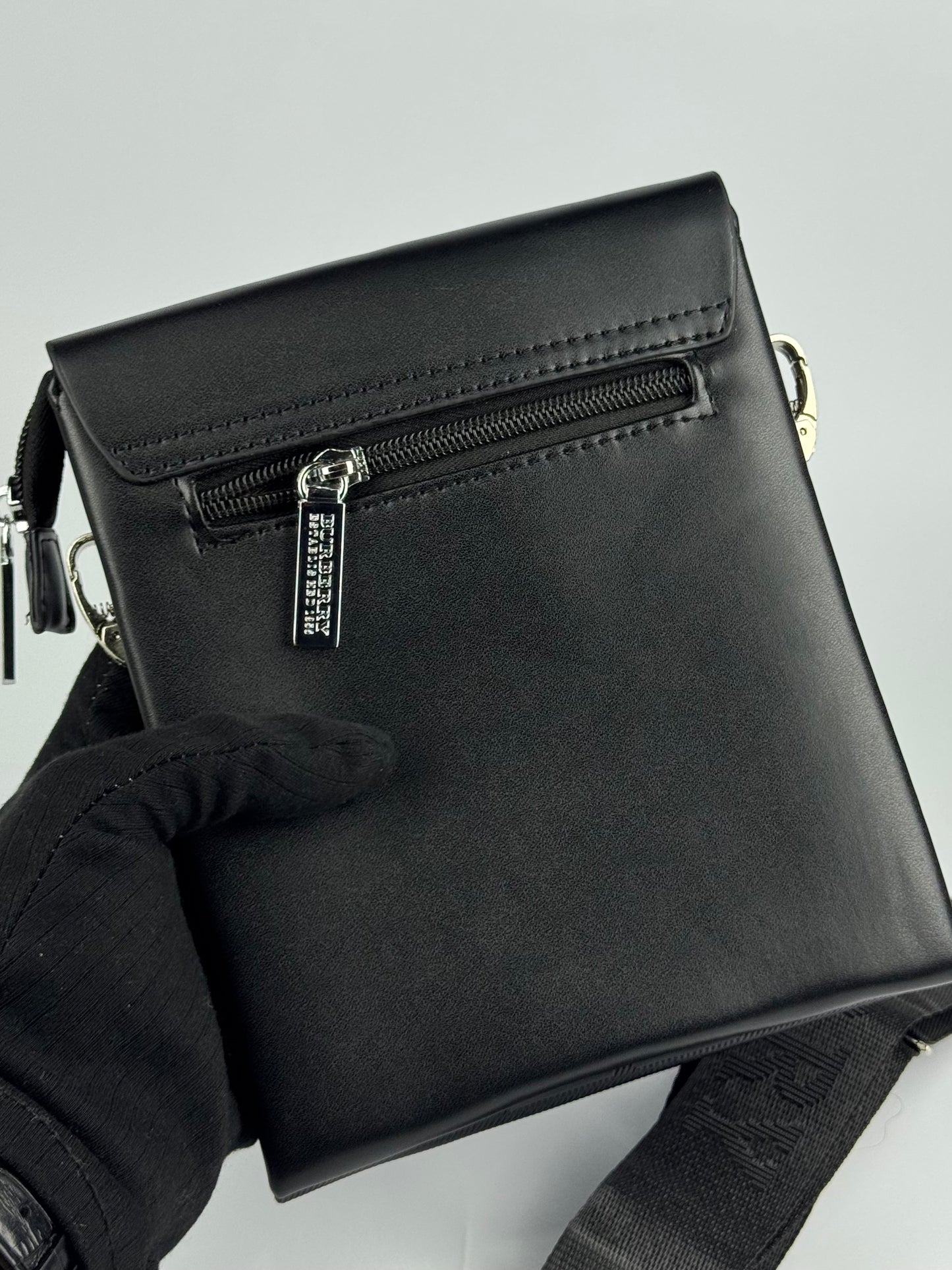 Imported Shoulder Bag