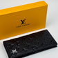 Imported Long Wallet