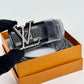 Imported Belt