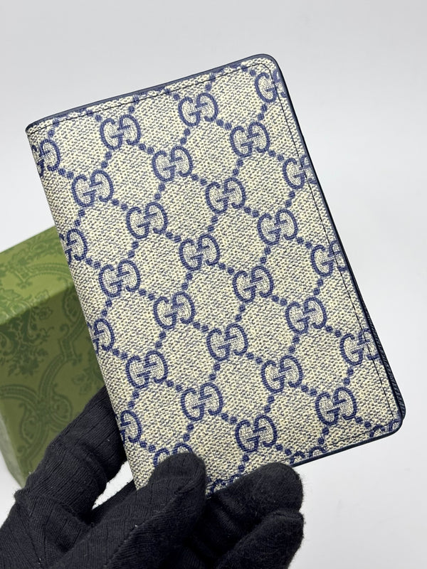 Imported Passport Holder