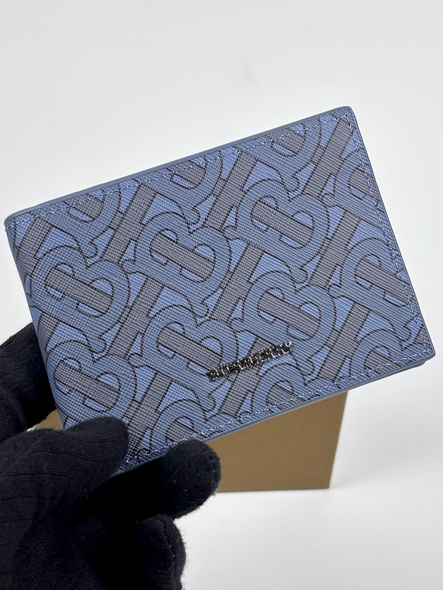 Imported Short Wallet