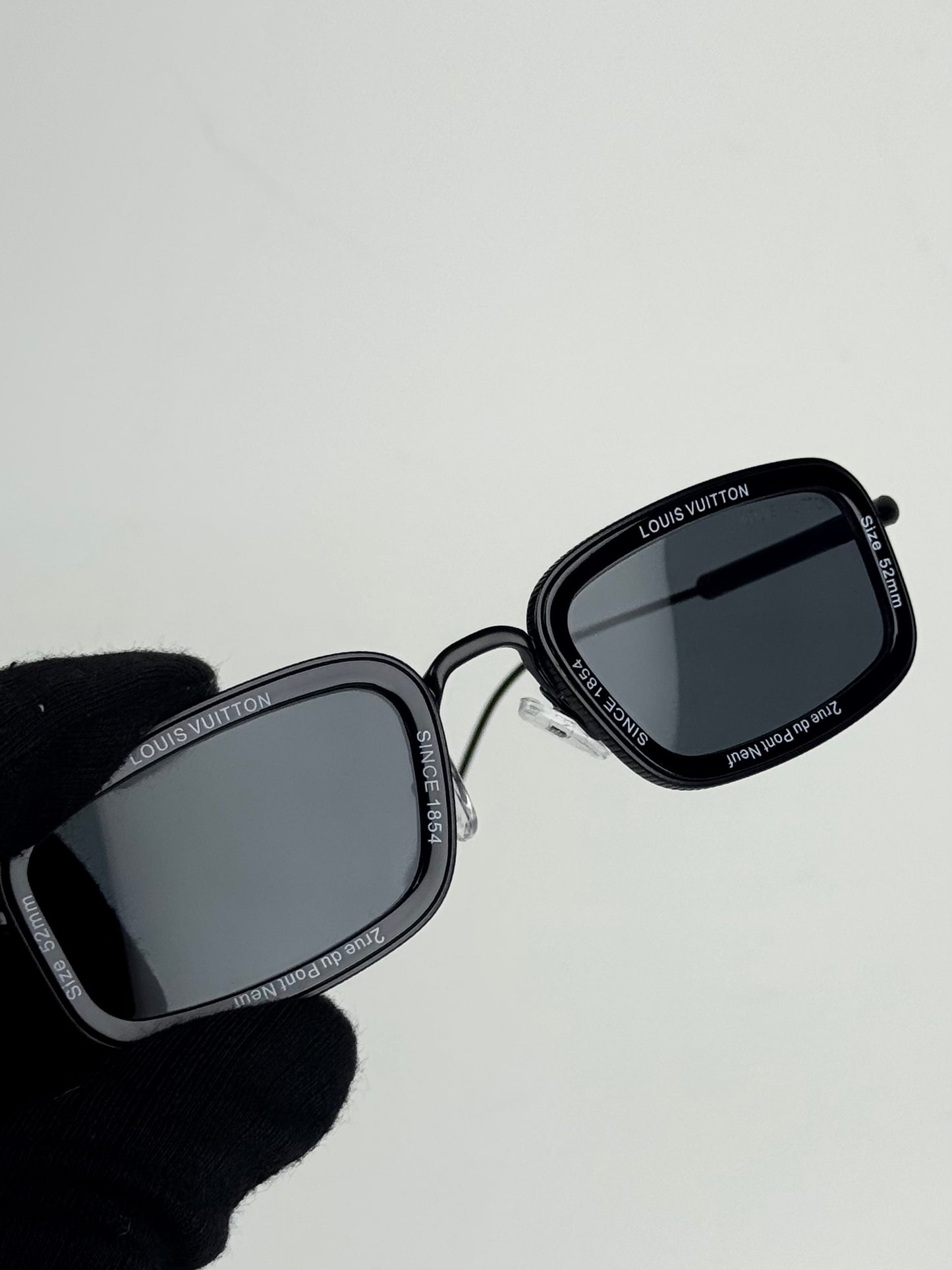 Branded Shades