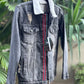 Fadfix. Denim Jacket