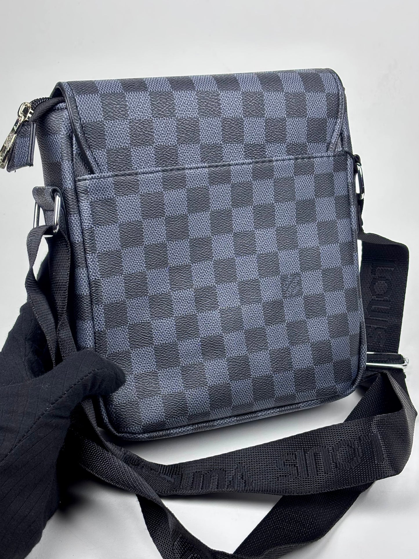 Imported Shoulder Bag