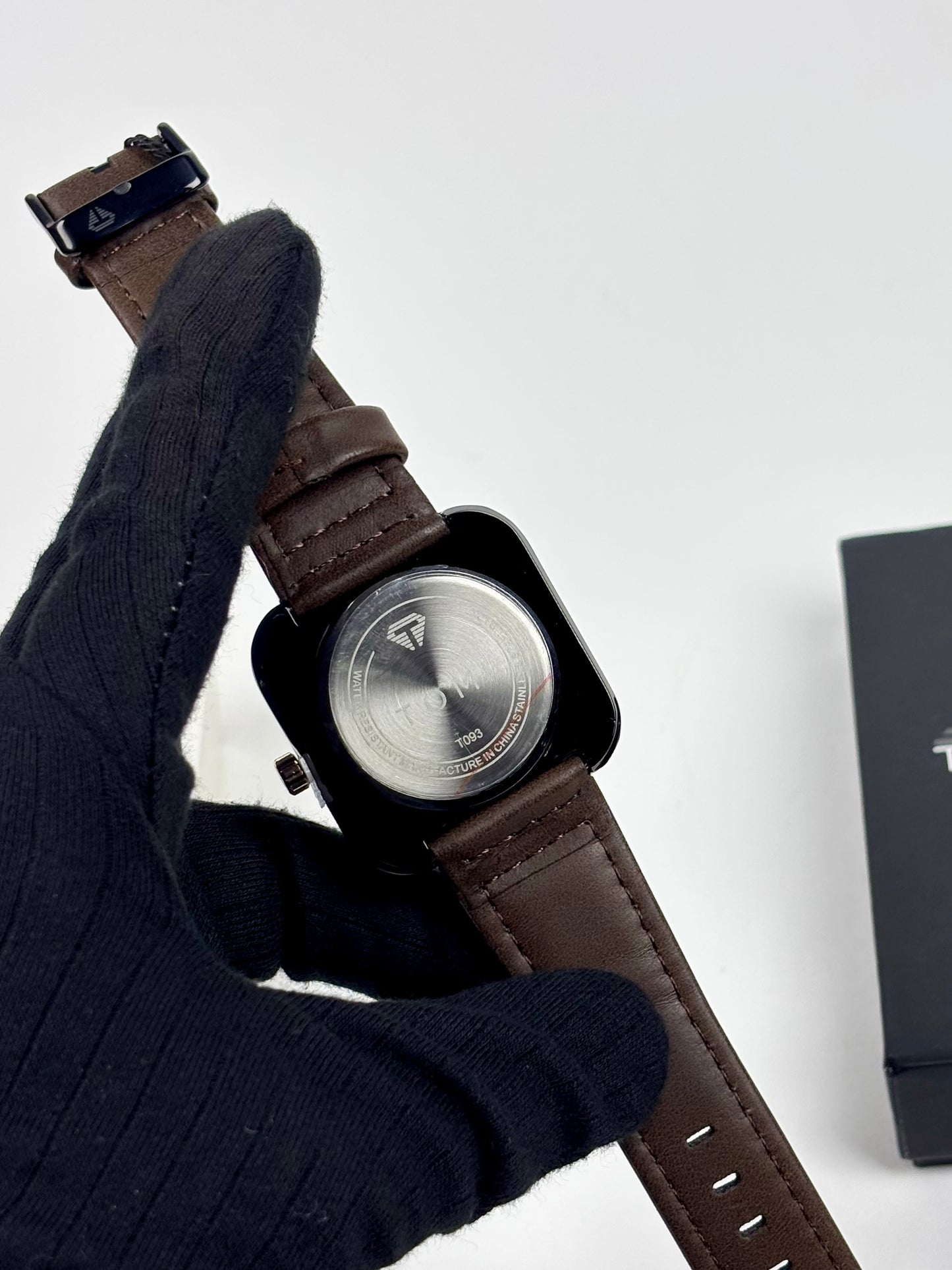 Tomi Watch