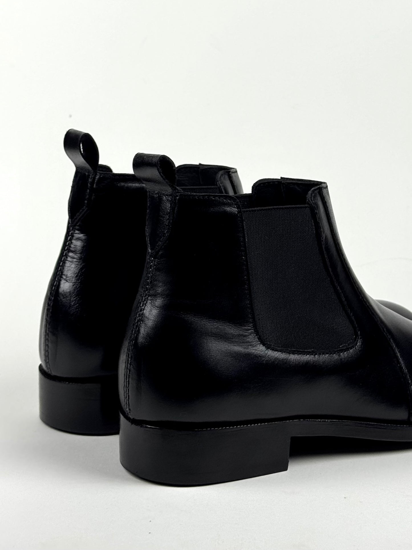 Chelsea Boot