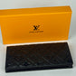 Imported Long Wallet