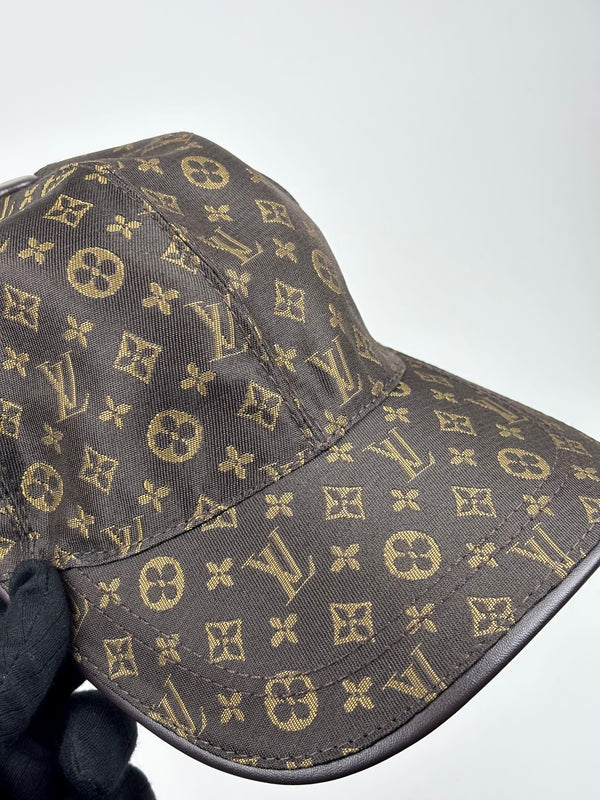 Imported Cap