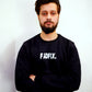 Fadfix. Casual Sweatshirt