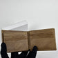 Imported Short wallet
