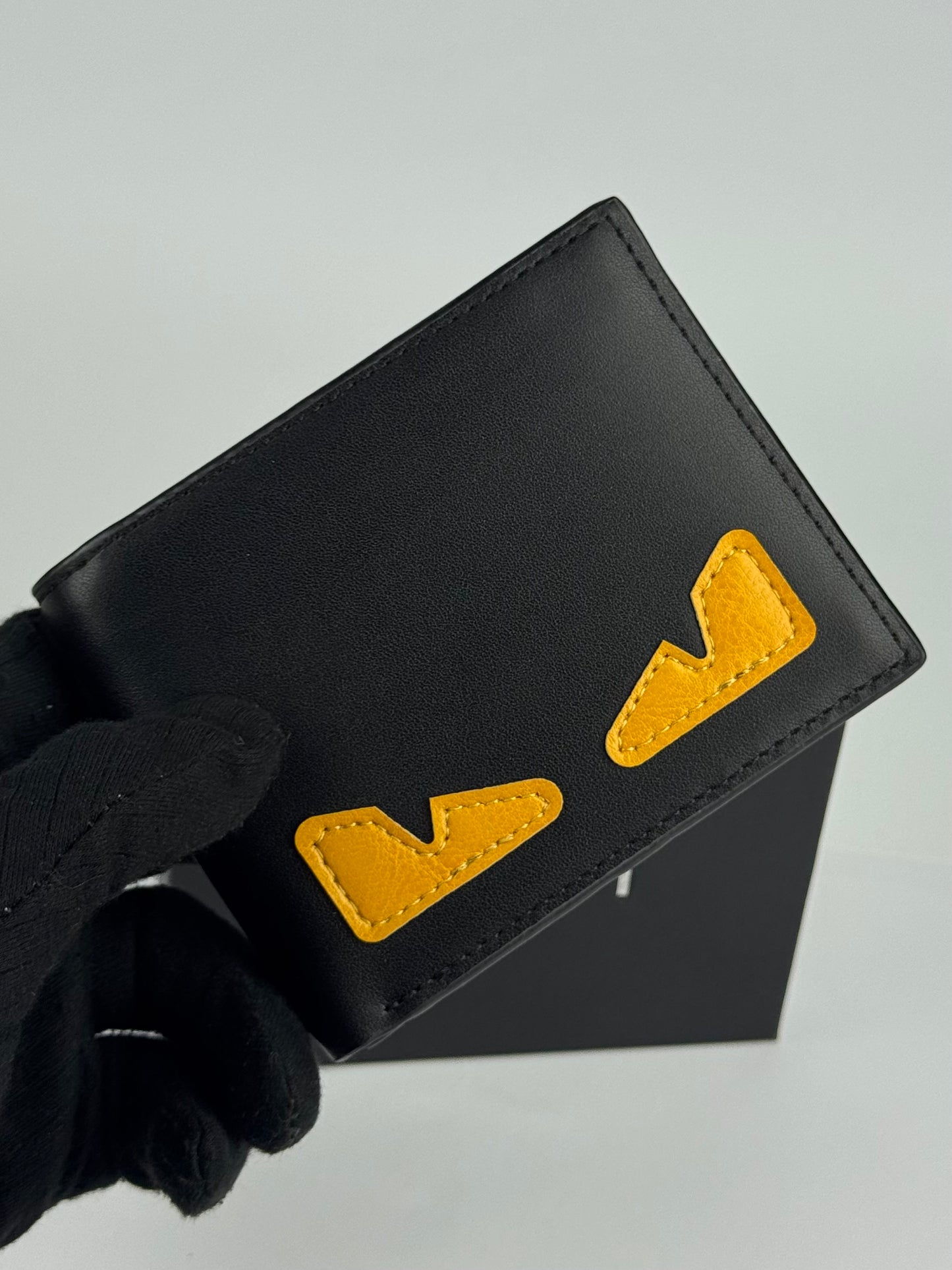 Imported Short Wallet