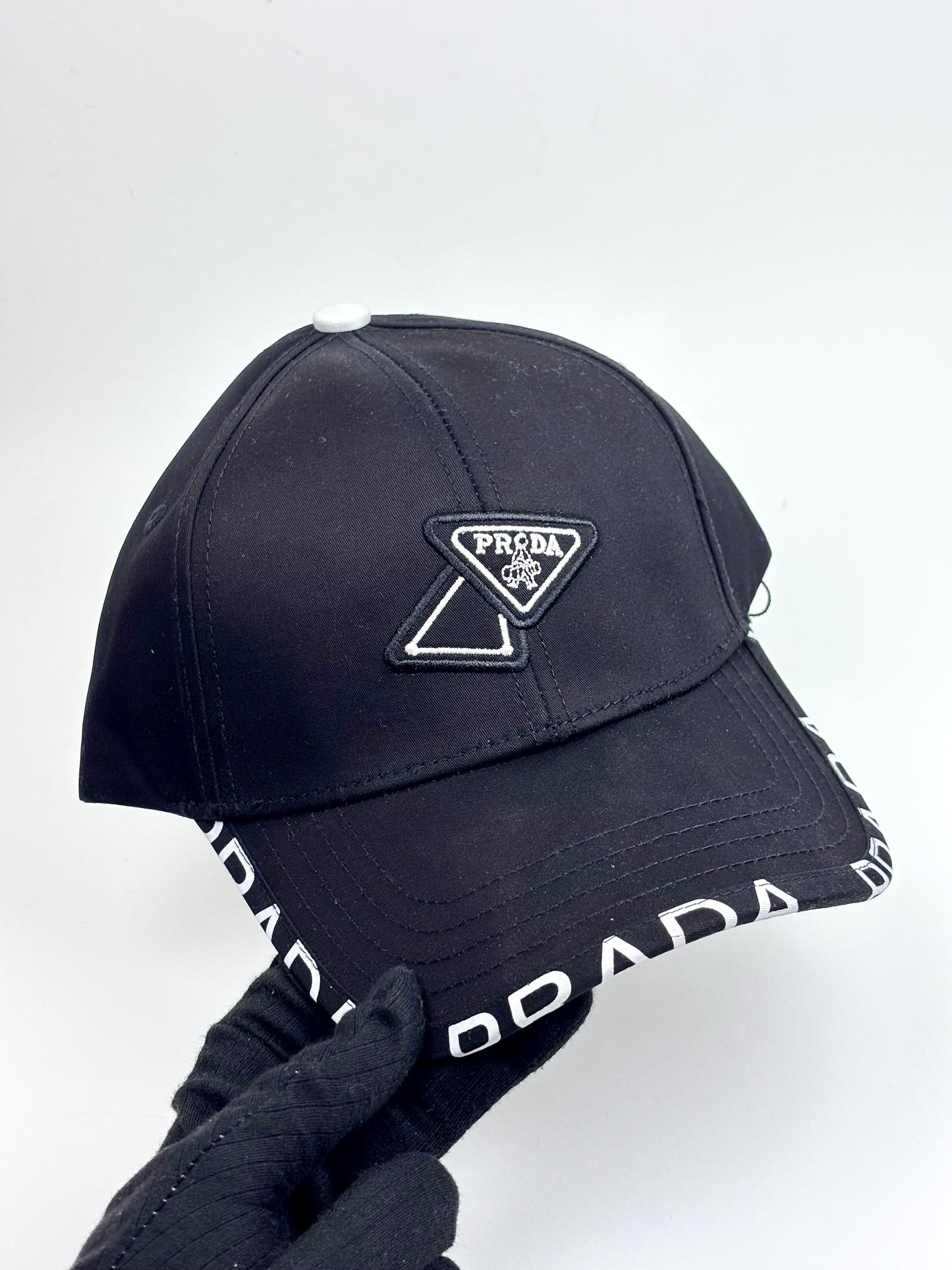 Imported Cap