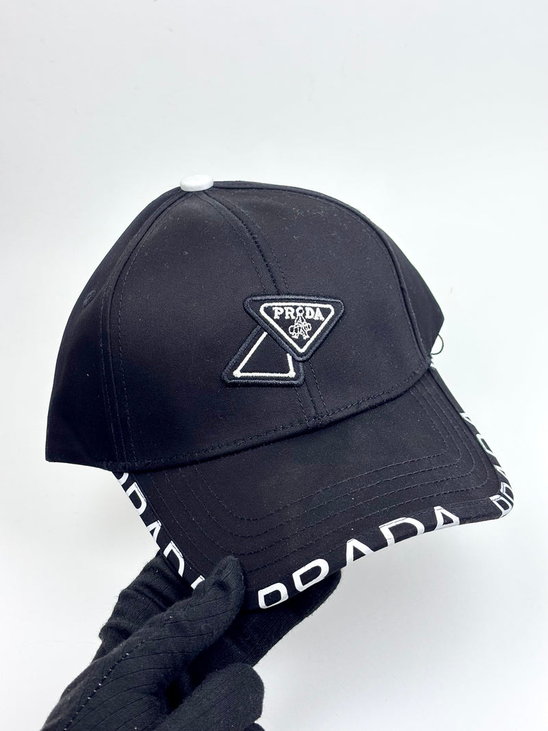 Imported Cap