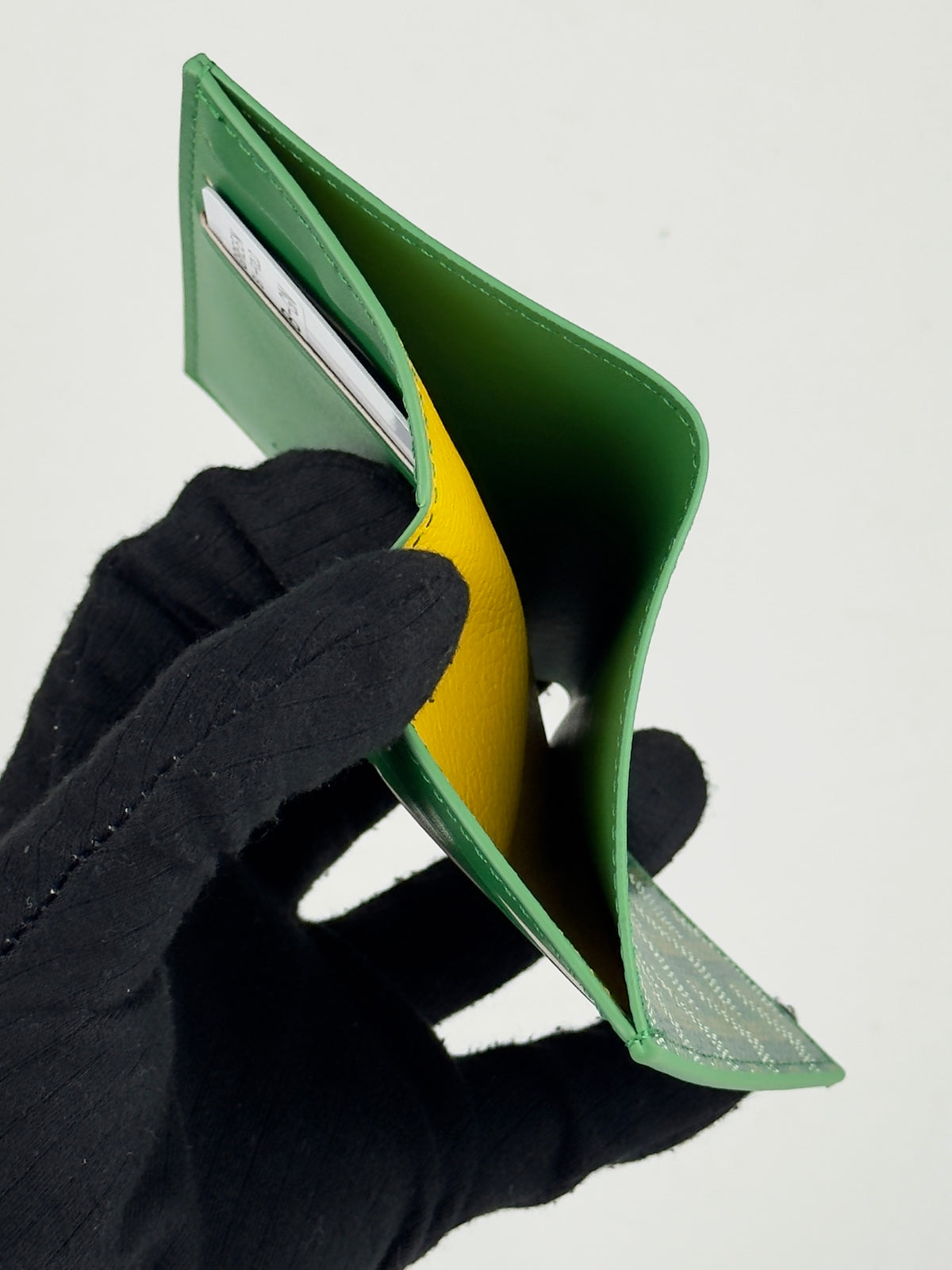 Imported Card Holder