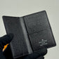 Imported Card Holder