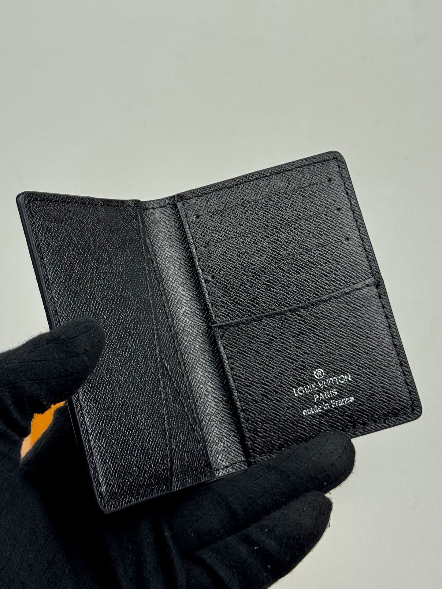 Imported Card Holder