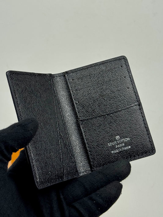 Imported Card Holder