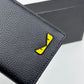 Imported Long Wallet