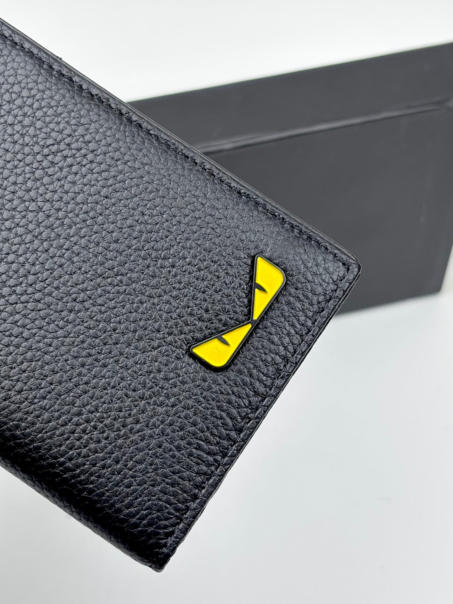 Imported Long Wallet